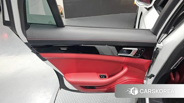 Porsche Panamera (971) id 4596008 из Кореи 17