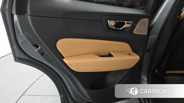 Volvo XC60 second Generation id 4196594 из Кореи 17