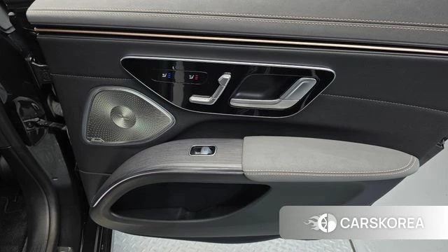Mercedes-Benz EQS V297 id 4524470 из Кореи 17