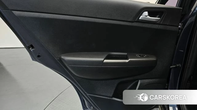 Kia Sportage The Bold id 4331658 из Кореи 17
