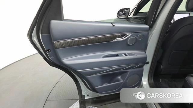 Genesis GV80 Coupe id 4243161 из Кореи 17
