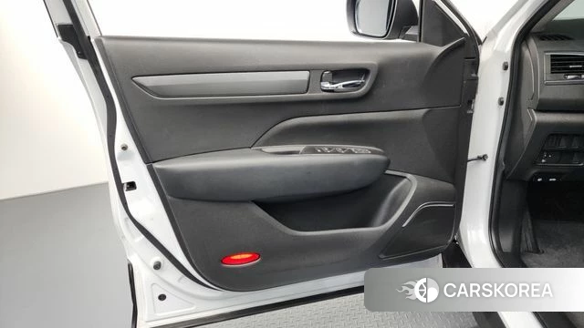 Renault Korea (Samsung) The New QM6 id 4267662 из Кореи 17