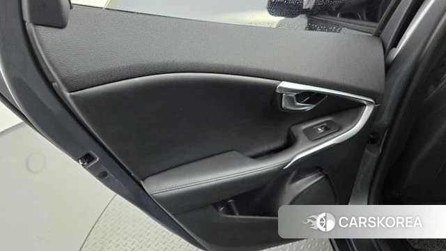 Volvo V40 id 4351378 из Кореи 17