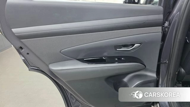 Hyundai The New Tucson Hybrid (NX4) id 4474319 из Кореи 17