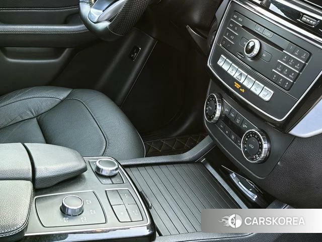 Mercedes-Benz GLE AMG id 4212938 из Китая 17