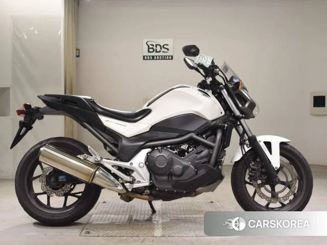 Проданный Honda NC700S ABS 2013 из Японии