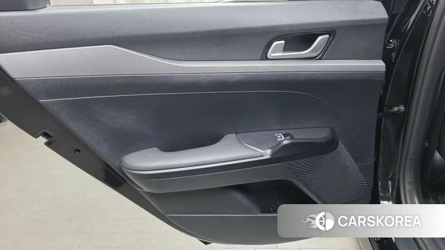 Kia K5 3rd generation id 4762947 из Кореи 17
