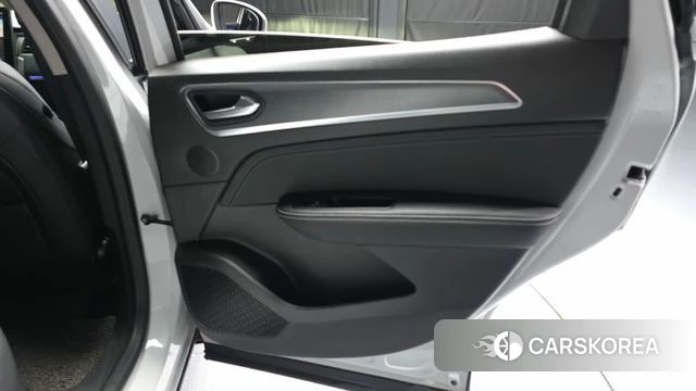 Renault Korea (Samsung) XM3 id 4614723 из Кореи 17