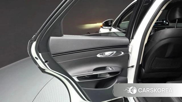 Genesis GV70 id 4726119 из Кореи 17