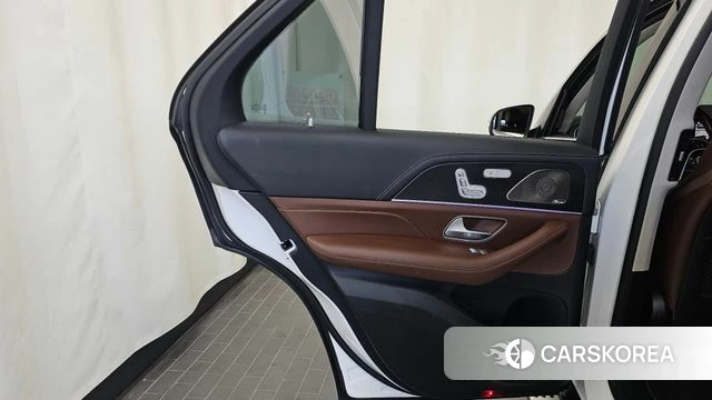 Mercedes-Benz GLE-Class W167 id 4893265 из Кореи 17