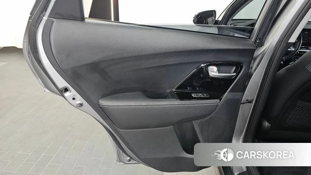 Kia Niro EV id 4524675 из Кореи 17