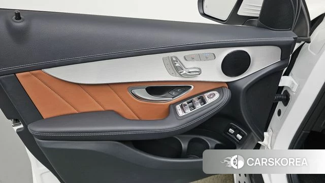 Mercedes-Benz GLC-Class X253 id 4701797 из Кореи 17