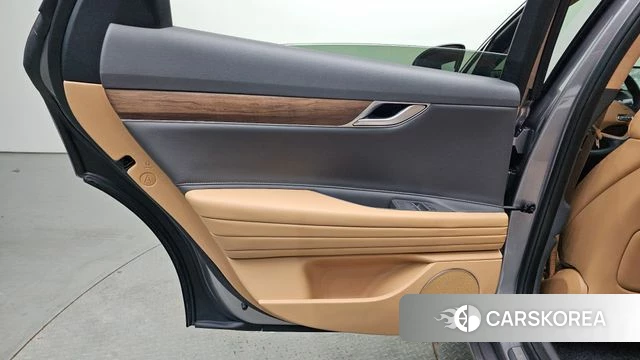 Genesis G80 (RG3) id 4481174 из Кореи 17