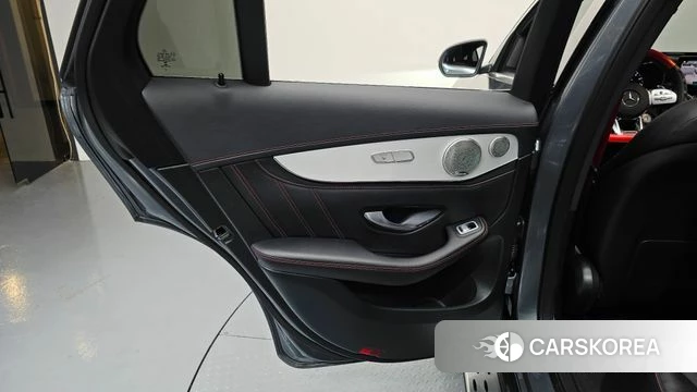 Mercedes-Benz GLC-Class X253 id 4224307 из Кореи 17