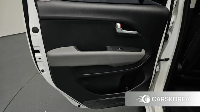 Kia The New Kia Ray id 4589666 из Кореи 17