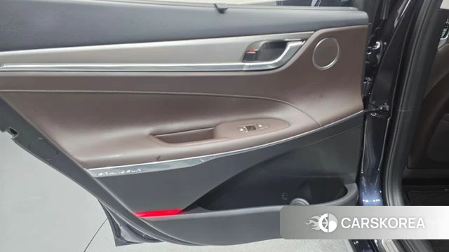 Hyundai The New Grandeur IG id 4667253 из Кореи 17
