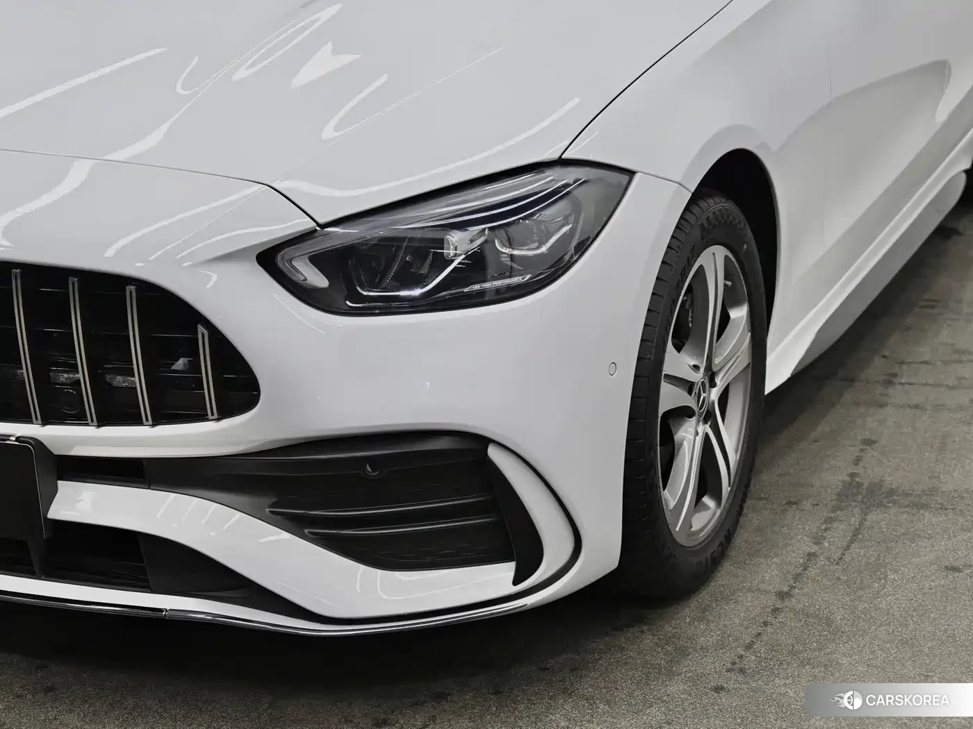 Mercedes-Benz C-class id 4659884 из Китая 17