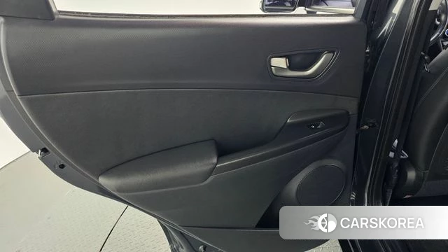 Hyundai Kona id 4325368 из Кореи 17