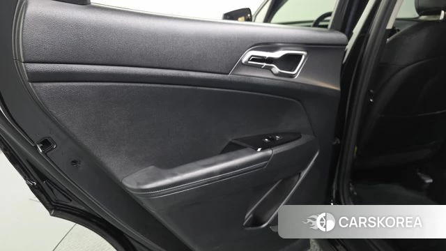 Kia Sportage 5th Generation Hybrid id 4657155 из Кореи 17