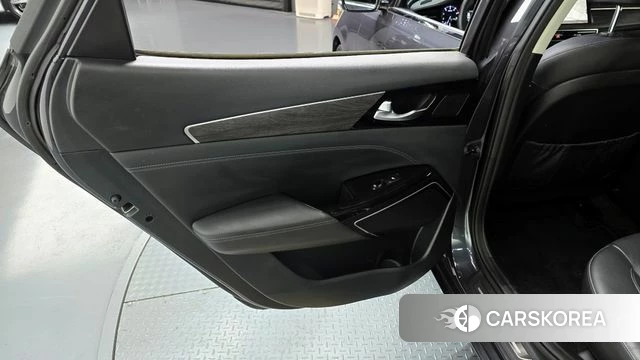 Kia K7 Premier id 4310605 из Кореи 17