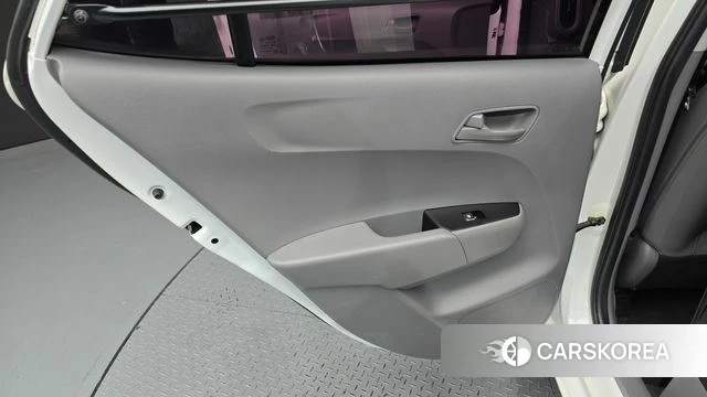 Kia Morning Urban (JA) id 4317373 из Кореи 17