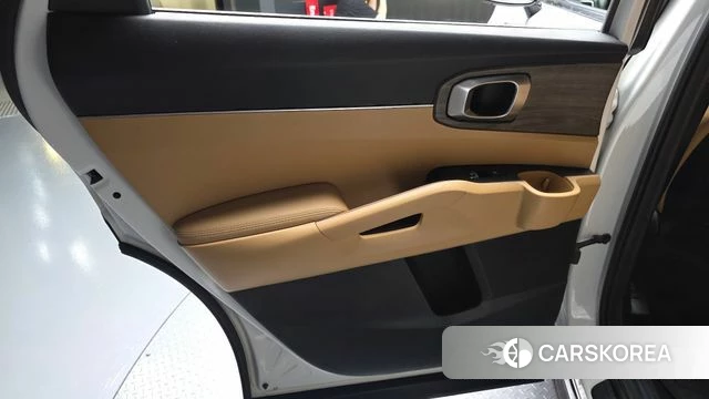 Kia Sorento 4th Generation id 4641605 из Кореи 17