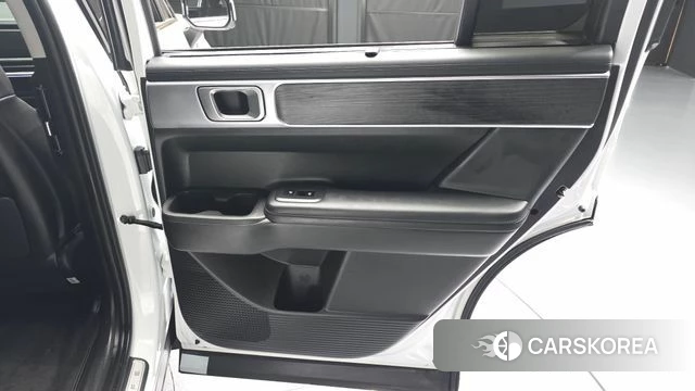 Hyundai Santa Fe (MX5) id 4185933 из Кореи 17