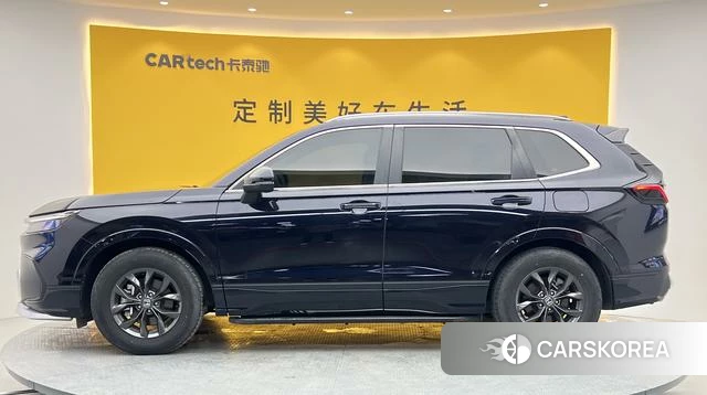 Honda Hao Ying id 4264434 из Китая 17