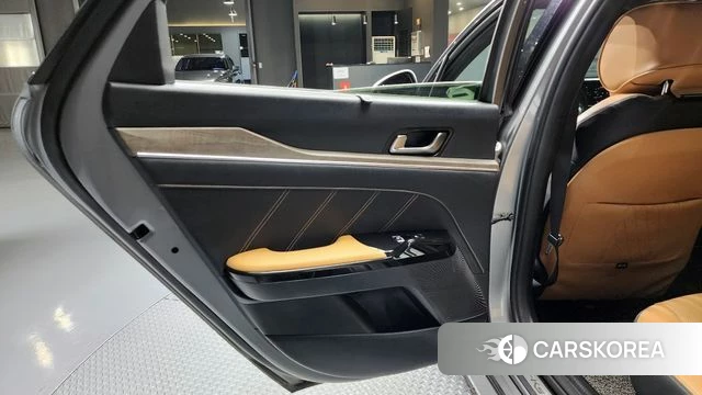 Kia K5 Hybrid 3rd Generation id 4304501 из Кореи 17