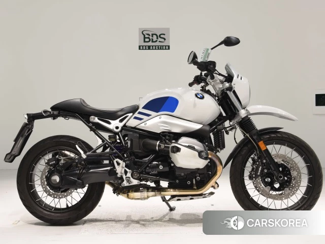 Проданный BMW R NINE T URBAN GS 2018 из Японии