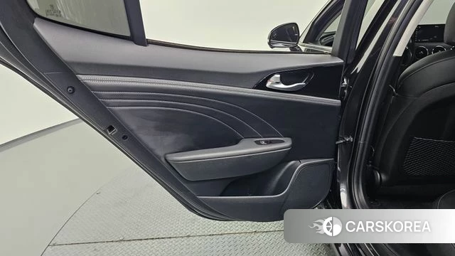Kia Stinger Meister id 4894433 из Кореи 17