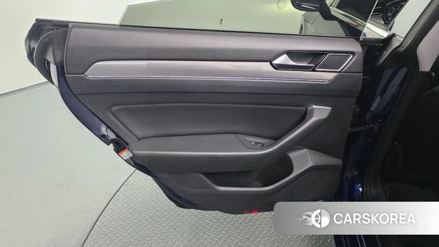 Volkswagen Arteon id 4345267 из Кореи 17