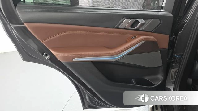 BMW X5 (G05) id 4361002 из Кореи 17