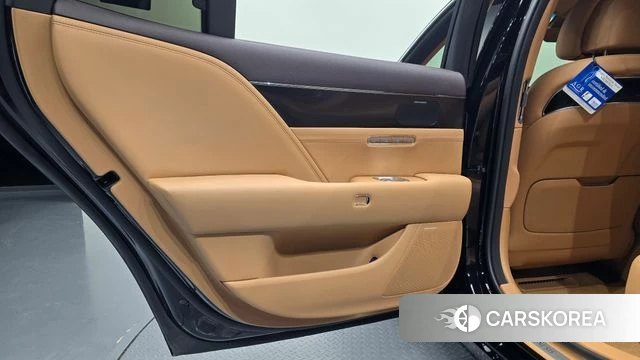 Genesis G90 (RS4) id 4774596 из Кореи 17