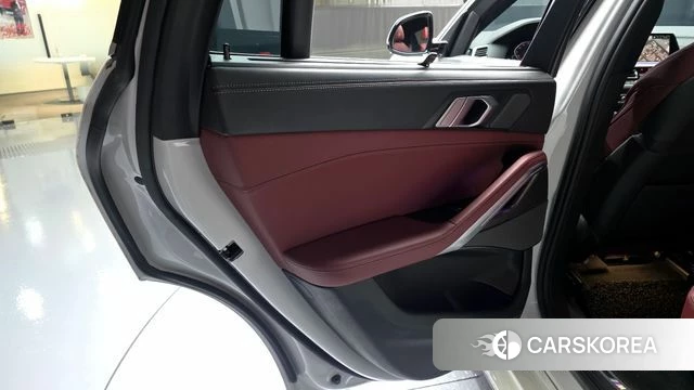 BMW X6 (G06) id 4187310 из Кореи 17