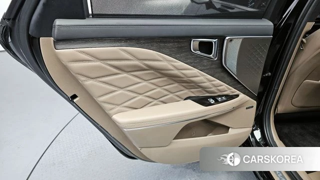 Kia K8 id 4382114 из Кореи 17