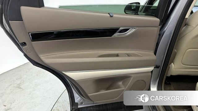 Genesis GV80 id 4281624 из Кореи 17