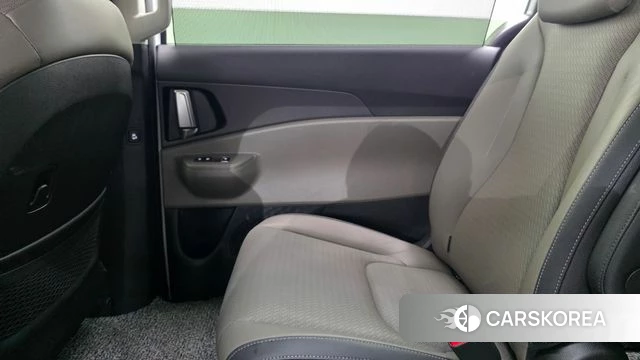 Kia The New Carnival 4th Generation id 4739099 из Кореи 17