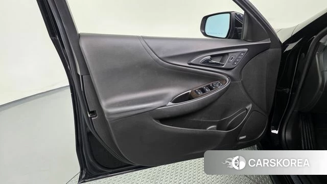 Chevrolet (GM Daewoo) The New Malibu id 4865217 из Кореи 17