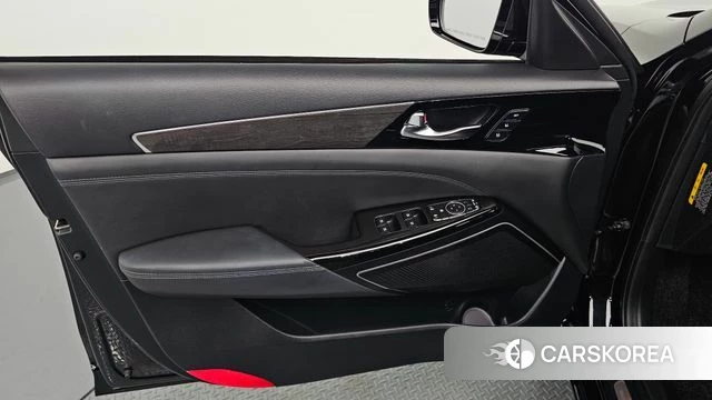 Kia K7 Premier Hybrid id 4632797 из Кореи 17