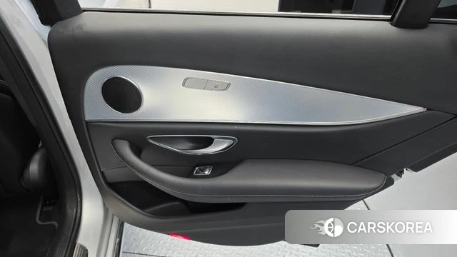 Mercedes-Benz E-Class W213 id 4551396 из Кореи 17