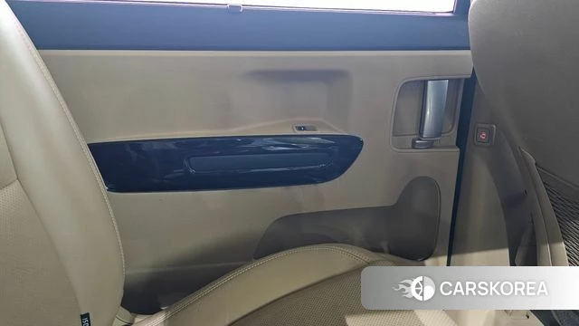 Kia The New Carnival id 4746781 из Кореи 17