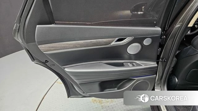 Genesis G80 (RG3) id 4266616 из Кореи 17