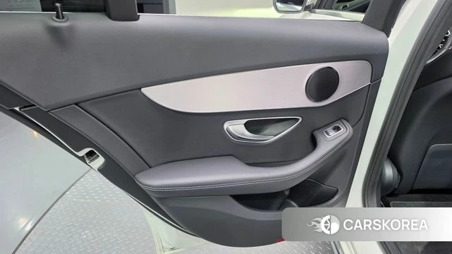 Mercedes-Benz C-Class W205 id 4581321 из Кореи 17