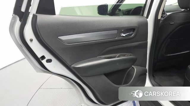 Renault Korea (Samsung) The New QM6 id 4637554 из Кореи 17