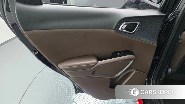 Kia Soul Booster id 4371623 из Кореи 17