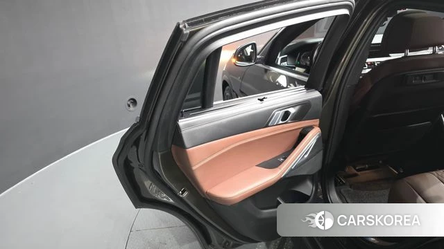 BMW X6 (G06) id 4671163 из Кореи 17