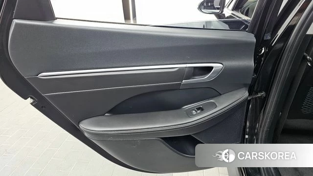 Hyundai Sonata Hybrid (DN8) id 4774882 из Кореи 17