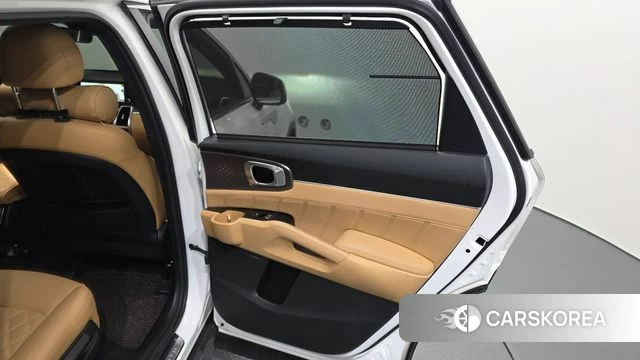 Kia Sorento 4th Generation id 4717083 из Кореи 17
