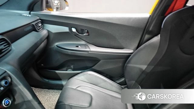 Hyundai Veloster (JS) id 4251172 из Кореи 17